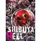 Shibuya hell T.05 : Manga