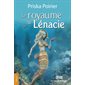 Le royaume de Lénacie T.03 : Complots et bravoure : 12-14