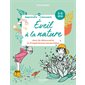 Eveil à la nature : 3-6 ans : Jeux de découverte et d'expériences sensorielles