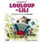 Quelques notes de jalousie : Les émotions de Louloup et Lili