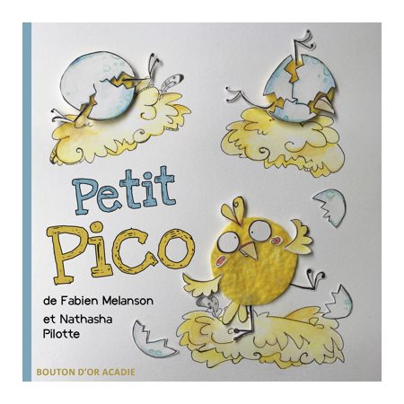 Petit Pico