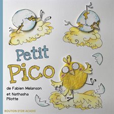 Petit Pico