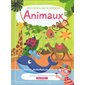 Animaux : Mon grand livre de réponses