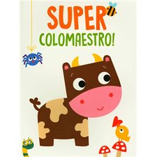 La vache : Super colomaestro !