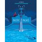 Pacific Palace : Le spirou de Christian Durieux : Bande dessinée