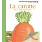 La carotte et le jardin potager