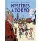 Mystères à Tokyo : Mélokids