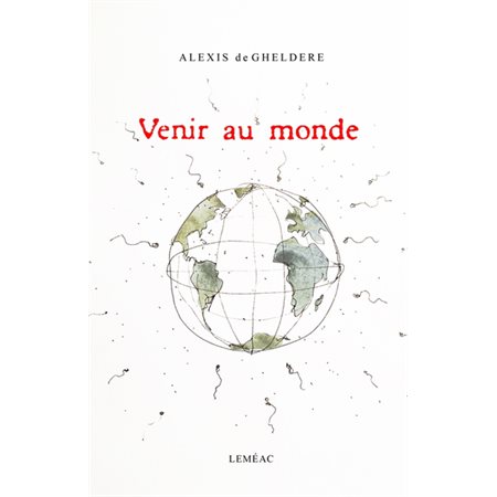 Venir au monde