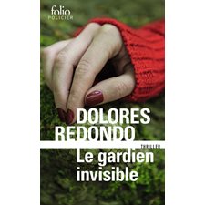 La trilogie du Baztan T.01 (FP) : Le gardien invisible