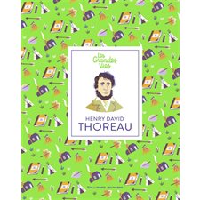 Henry David Thoreau : Les grandes vies