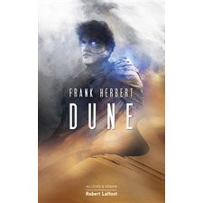 Le cycle de Dune T.01 : Dune : Édition revue et corrigée : SCF