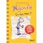 Journal d'un dégonflé T.04 : Ça fait suer ! : 9-11