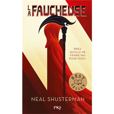 La faucheuse T.01 (FP)