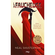 La faucheuse T.01 (FP)