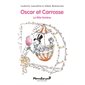 La fête foraine : Oscar et Carrosse : Moucheron : Je peux lire !