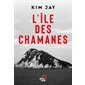 L'île des chamanes
