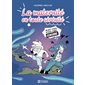 Maternité en toute sérénité : Bande dessinée