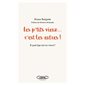 Les p'tits vieux ... c'est les autres ! : À quel âge est-on vieux ?