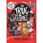 Le truc de l'espace : Prince Koo