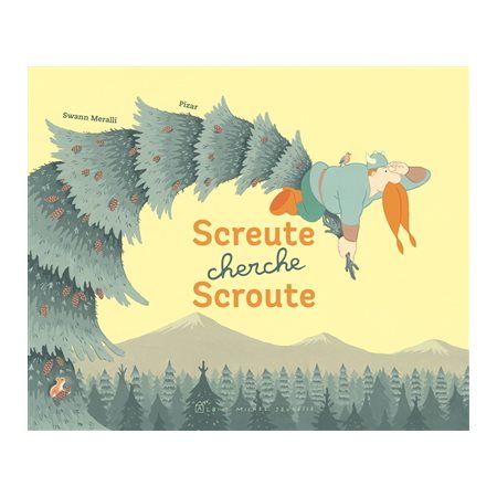 Screute cherche Scroute