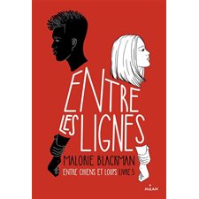 Entre chiens et loups T.05 : Entre les lignes