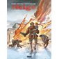 Neige T.14 : Le printemps d'Orion : Bande dessinée
