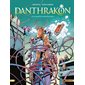 Danthrakon T.03 : Le marmiton bienheureux : Bande dessinée