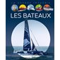 Les bateaux : La grande imagerie : 3e édition