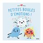 Petites boules d'émotions : Petit doux