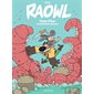 Raowl T.02 : Peau d'âne la princesse qui pue : Bande dessinée