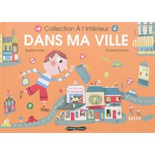 Dans ma ville