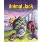 Animal Jack T.04 : Le réveil des dodos : Bande dessinée