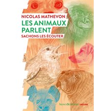 Les animaux parlent