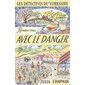 Une enquête de Samson et Delilah, les détectives du Yorkshire T.05 : Rendez-vous avec le danger : POL