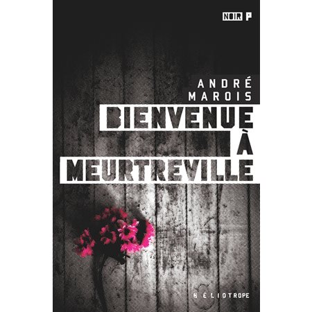 Bienvenue à Meurtreville (FP)