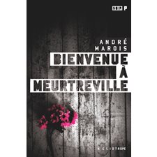 Bienvenue à Meurtreville (FP)