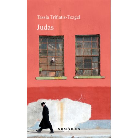 Judas (FP)