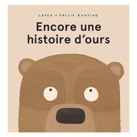 Encore une histoire d'ours