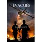 Évacués