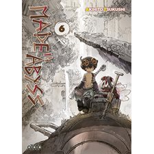 Made in abyss t.6