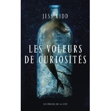 Les voleurs de curiosités