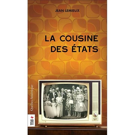 La cousine des États