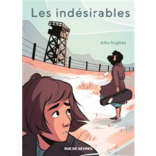 Les indésirables : Bande dessinée