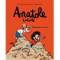 Anatole Latuile T.03 : Personne en vue !