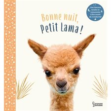 Bonne nuit, Petit Lama ! : Petites histoires pour s'endormir