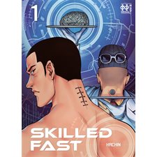 SkilledFast T.01 : Manga