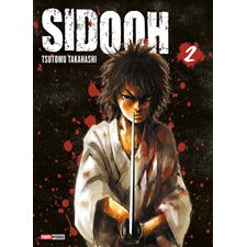Sidooh T.02 : Manga