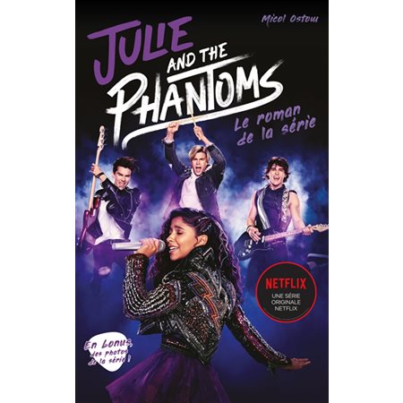 Julie and the phantoms