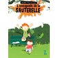 L'escapade de la sauterelle : Z'enfants