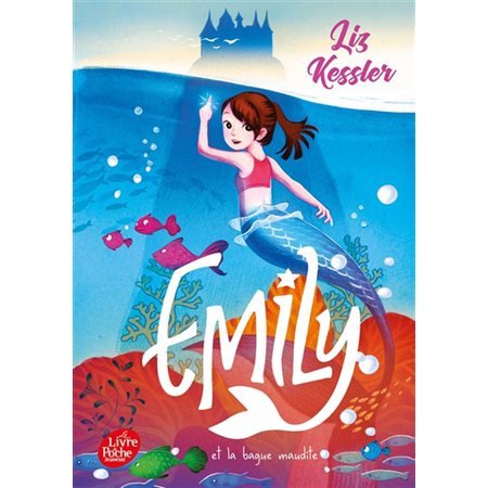 Emily T.03 (FP) : Emily et la bague maudite